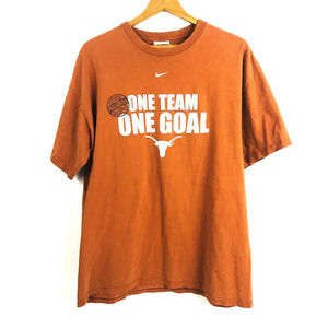 UNIVERSITY OF TEXAS LONGHORNS MEN'S XL T-SHIRT